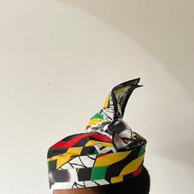 Load image into Gallery viewer, Angisa "Lobi E Meki Yu YeYe Gro" Dark