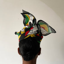 Load image into Gallery viewer, Angisa "Lobi E Meki Yu YeYe Gro" Dark